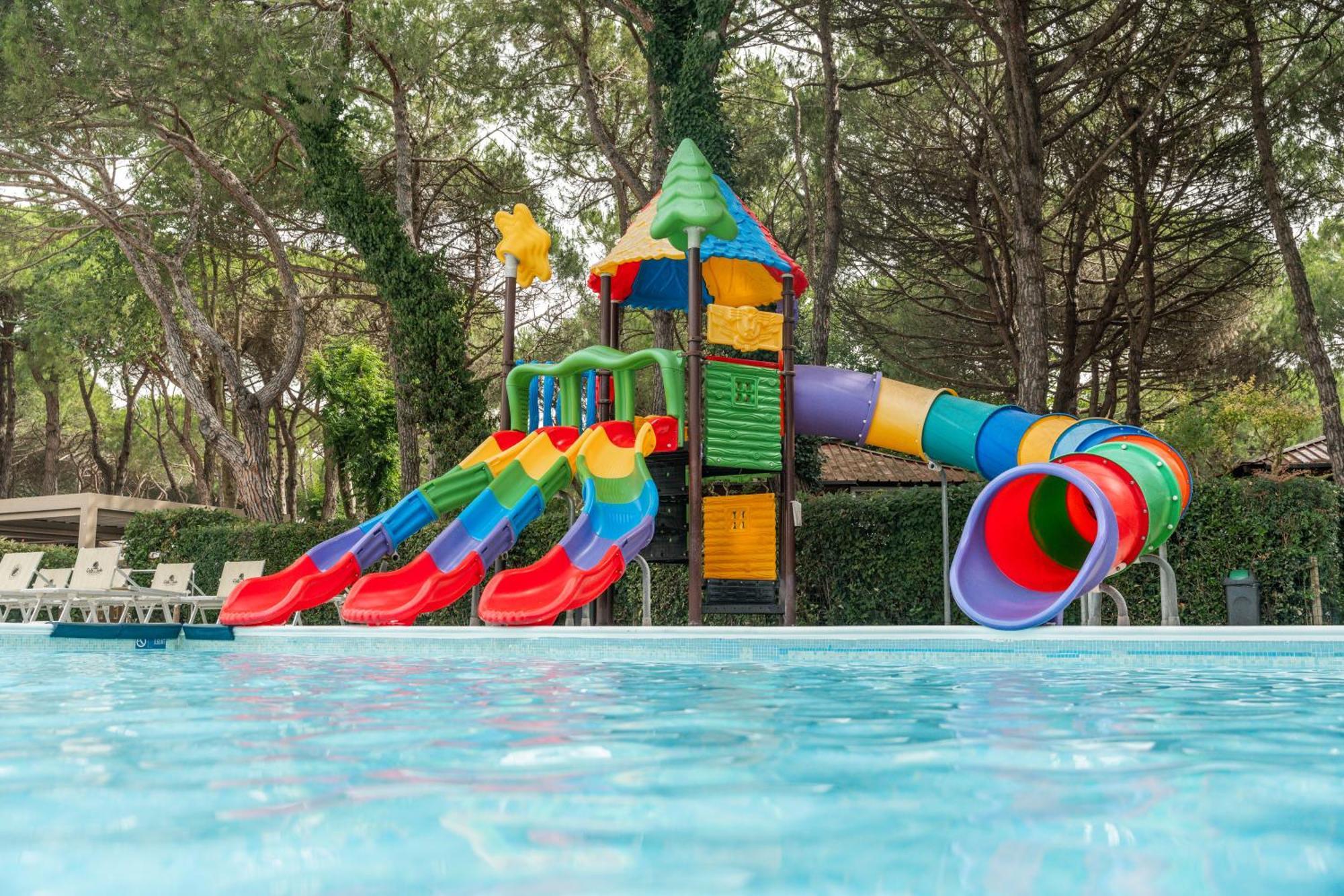 Mare Family Village 3* Lido di Jesolo