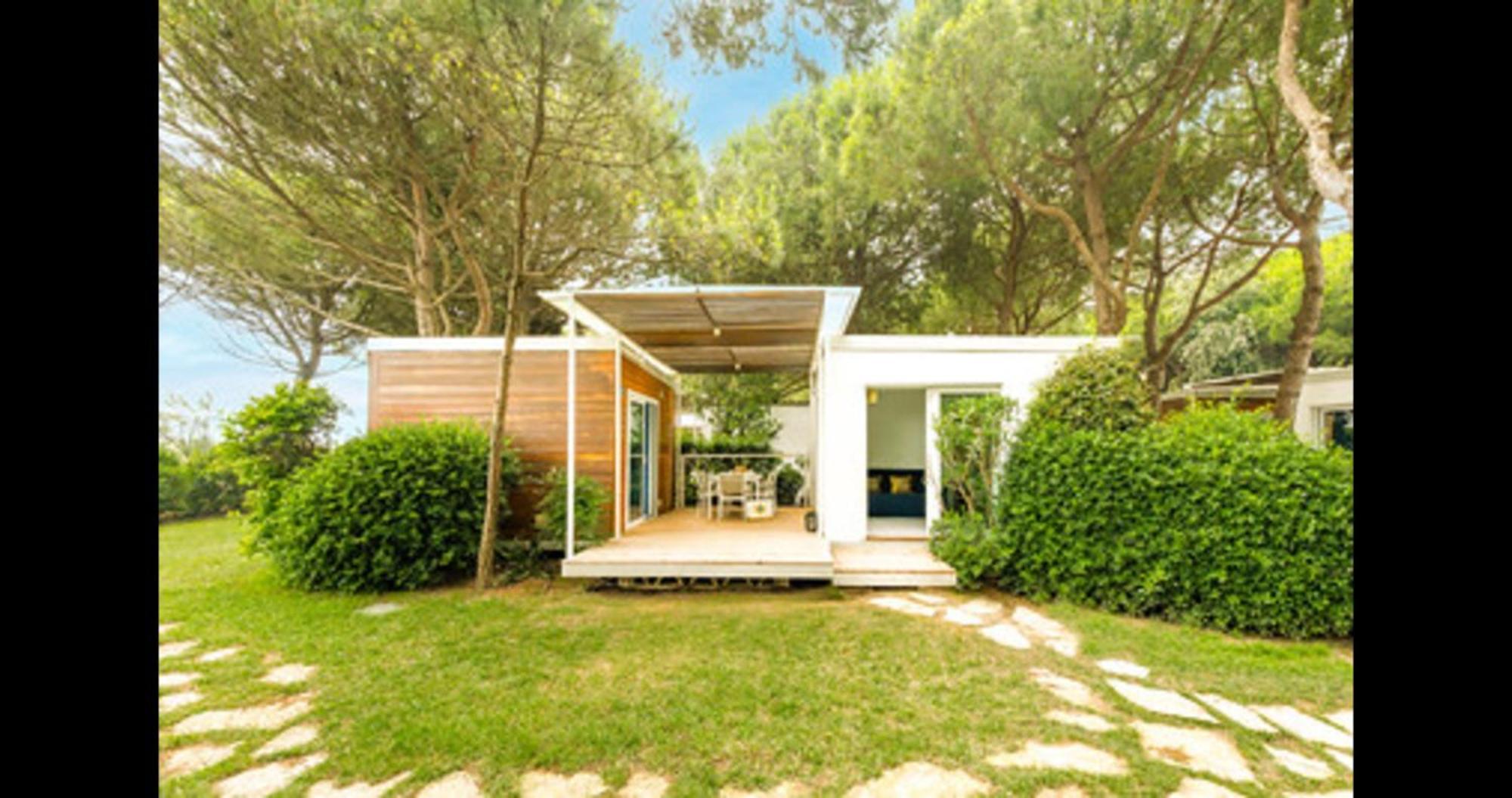 Mare Family Village 3*