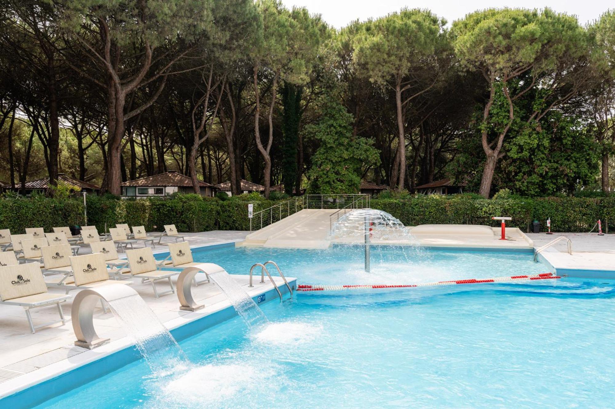 Mare Family Village Parco vacanze 3*