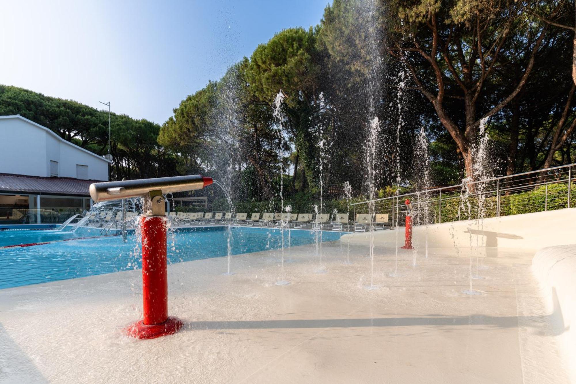Parco vacanze Mare Family Village 3*