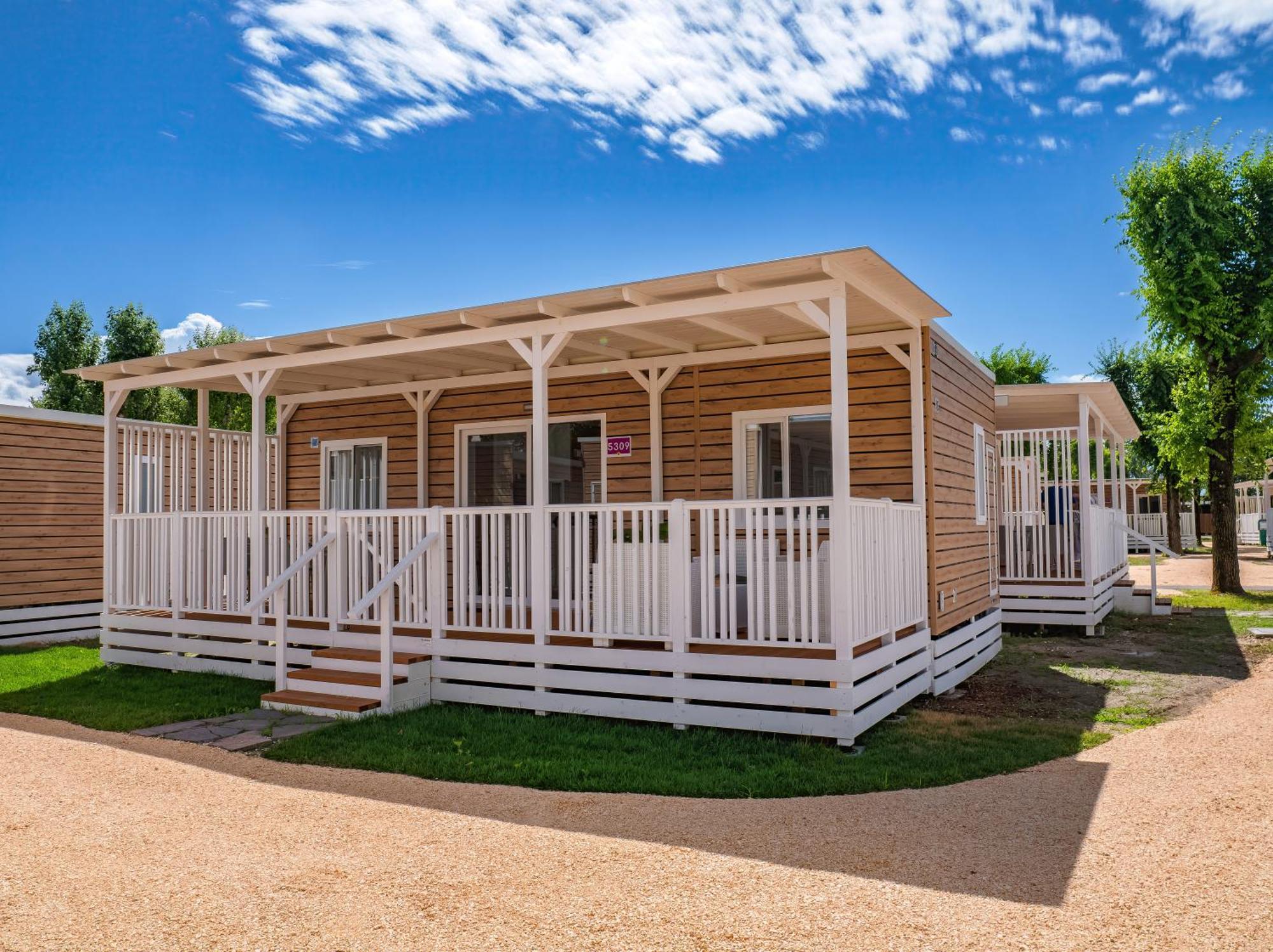 Mare Family Village Parco vacanze 3*