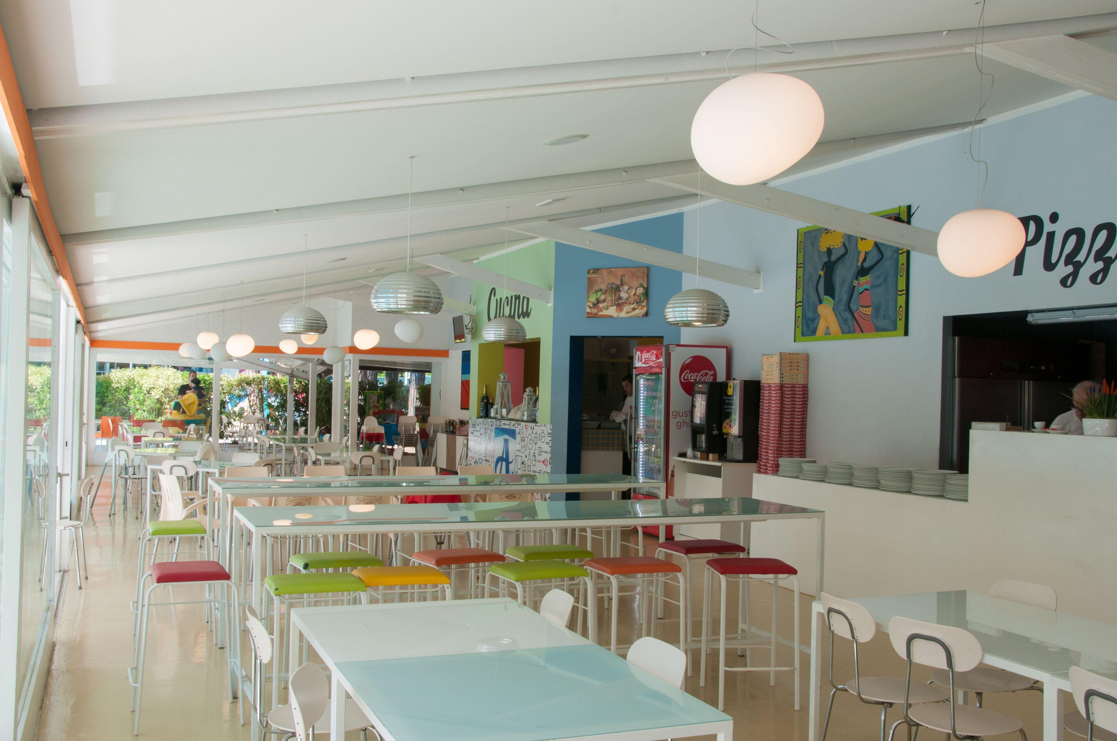 Parco vacanze Club Del Sole Family Lido di Jesolo