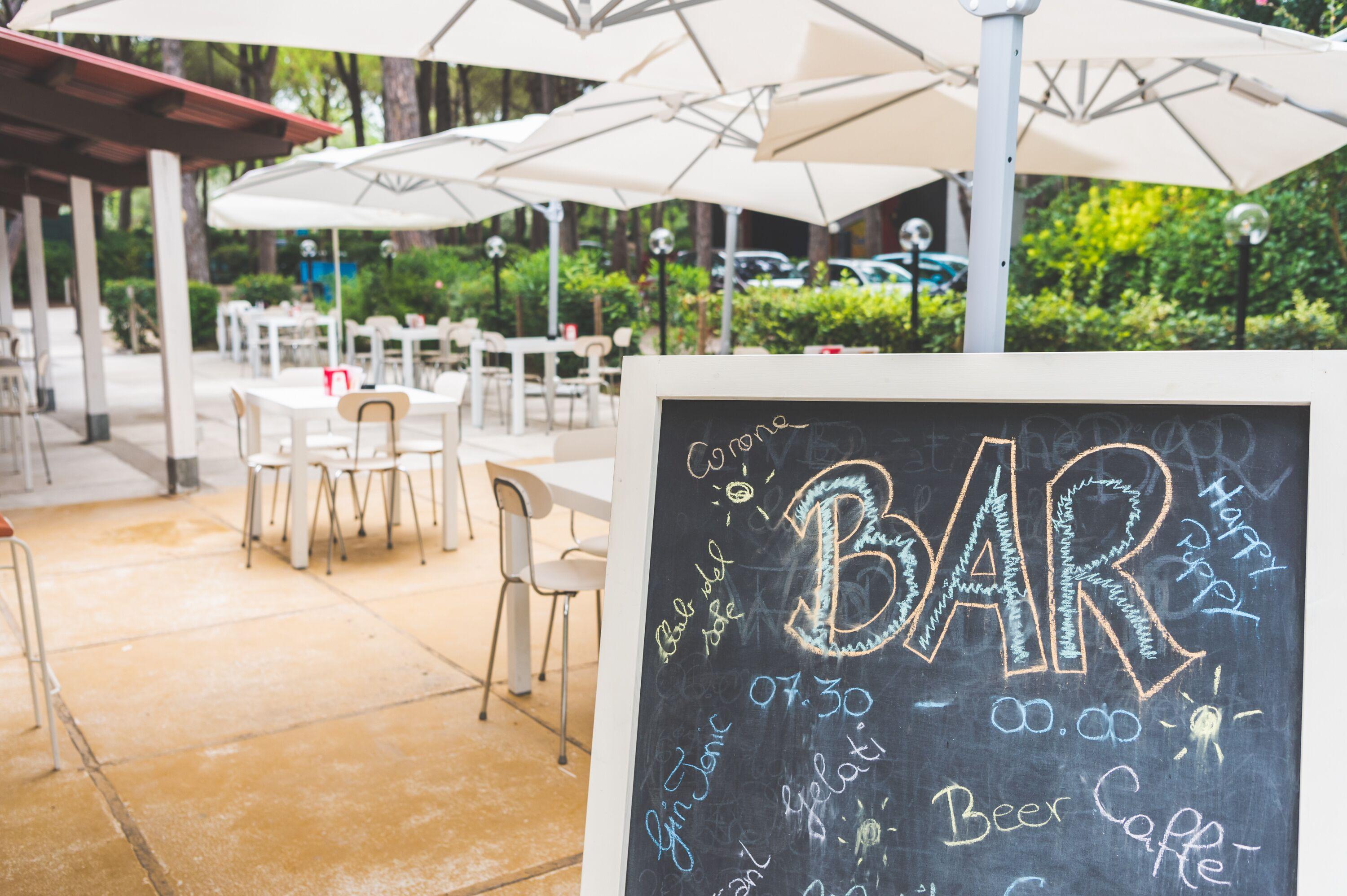 Club Del Sole Family Parco vacanze 4*