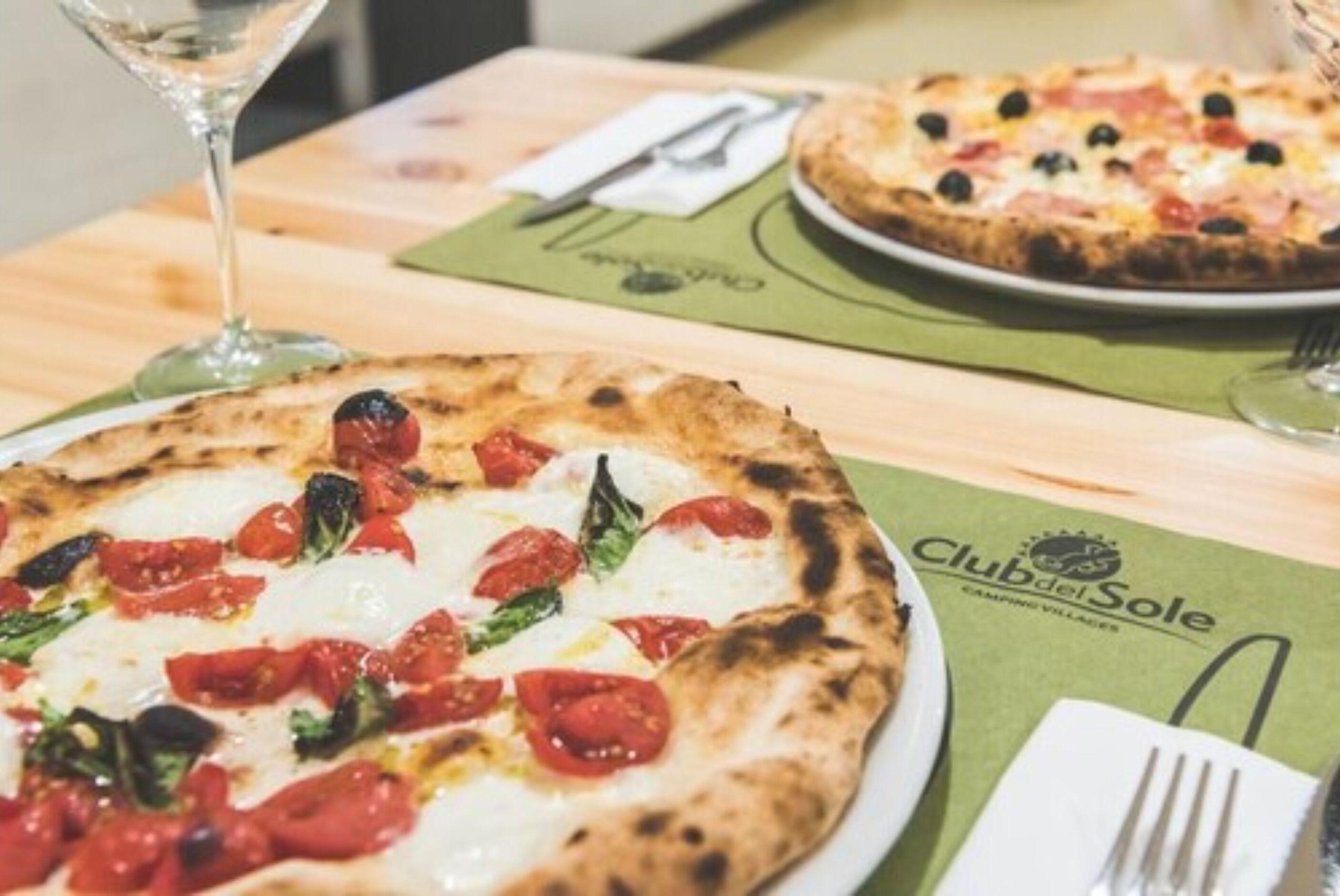 Club Del Sole Family Parco vacanze 4*