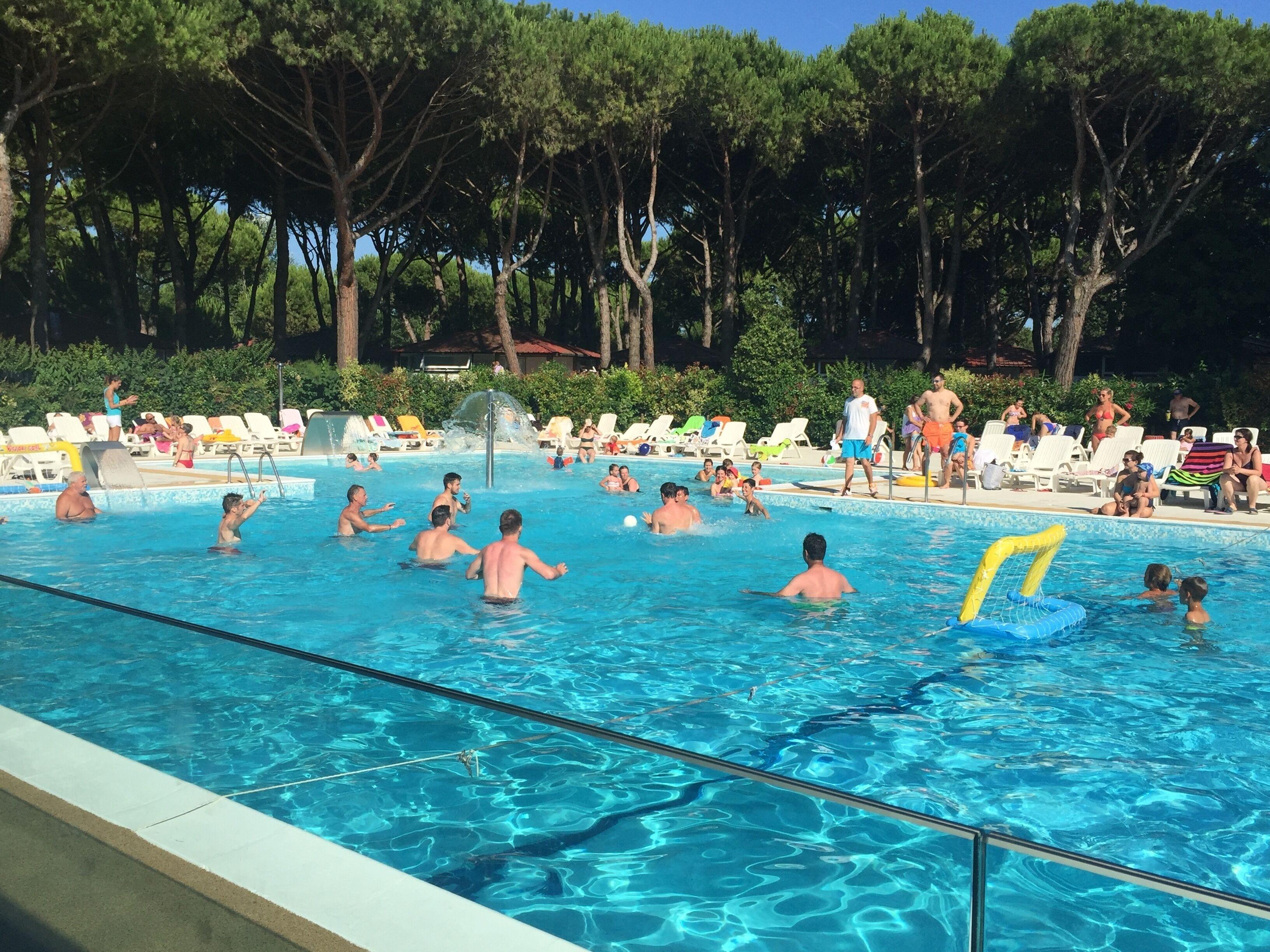 Club Del Sole Family Lido di Jesolo