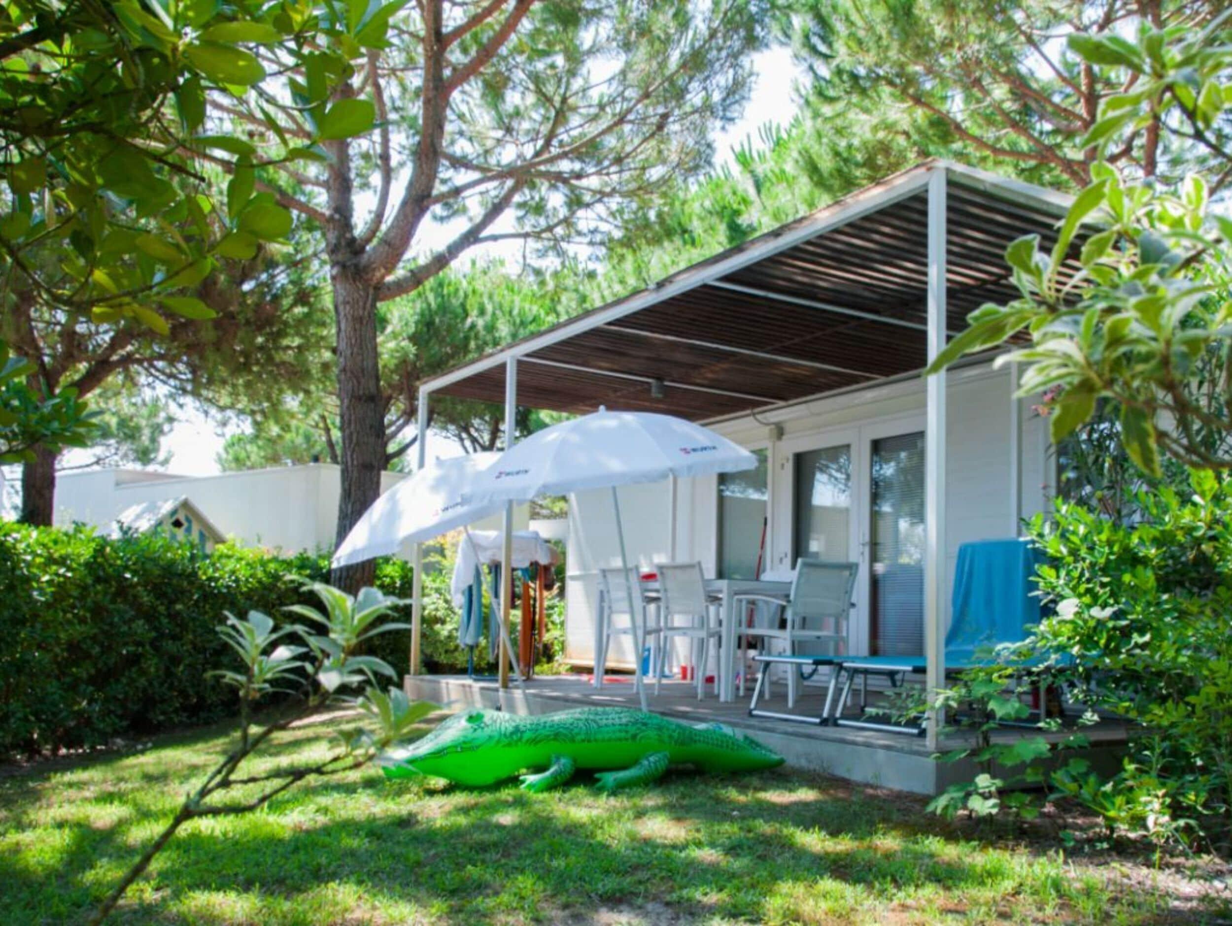 Club Del Sole Family Parco vacanze 4*