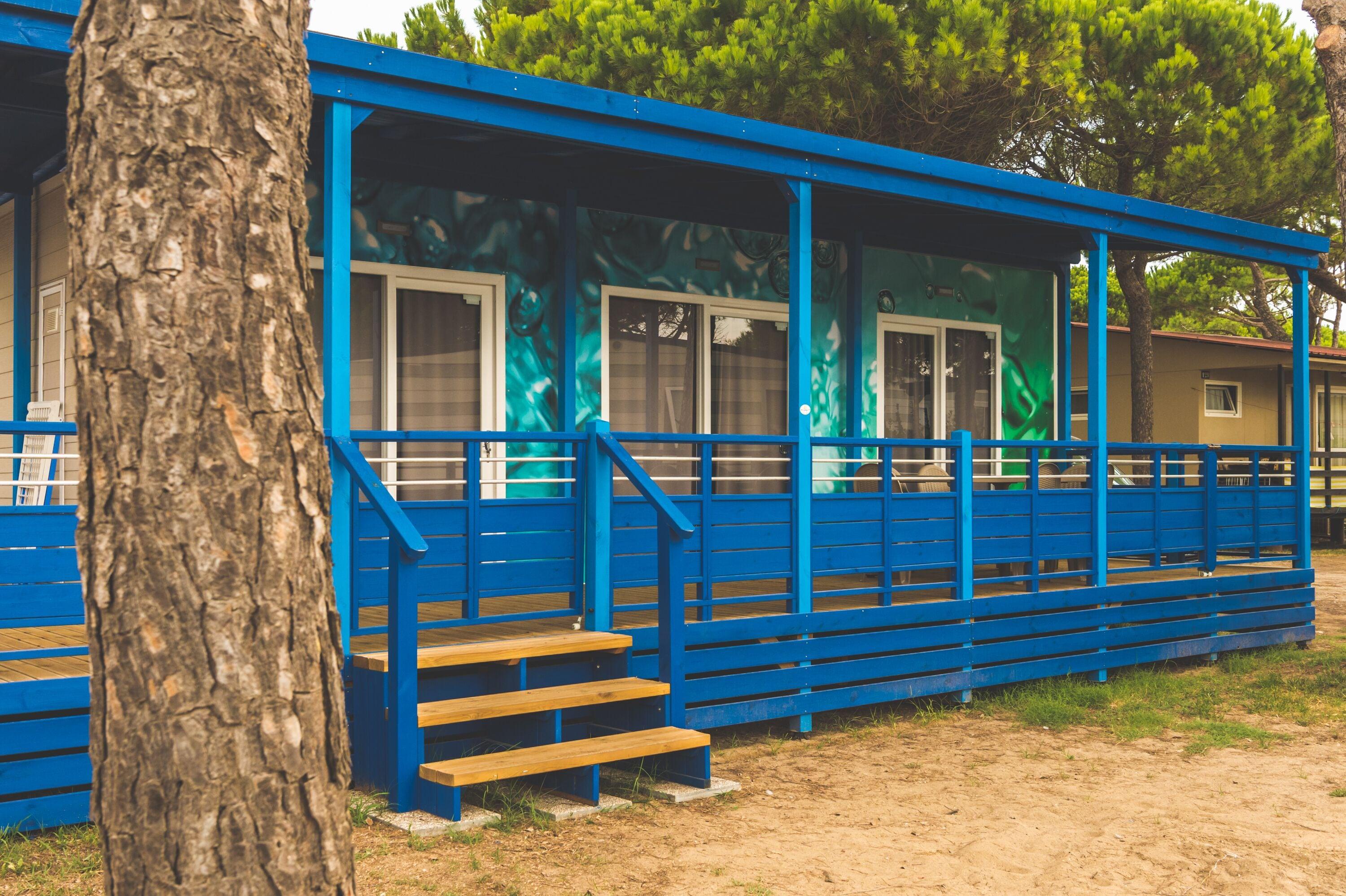 Parco vacanze Club Del Sole Family Lido di Jesolo