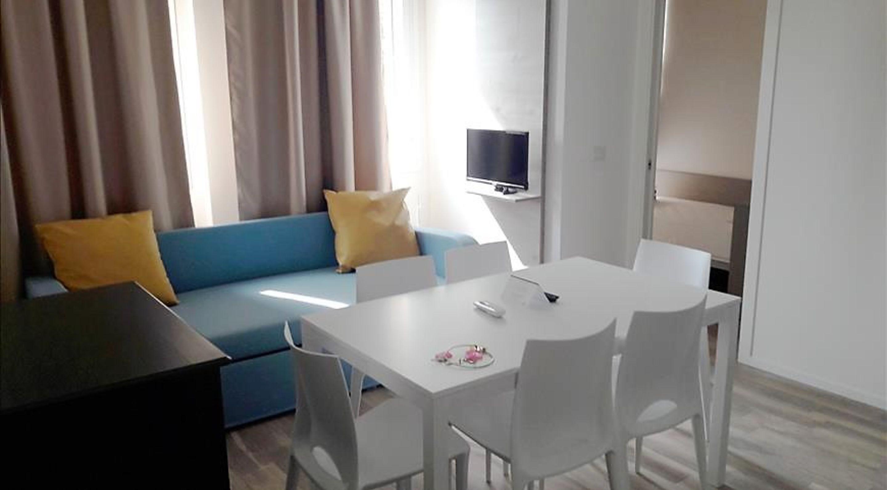 Club Del Sole Family Parco vacanze