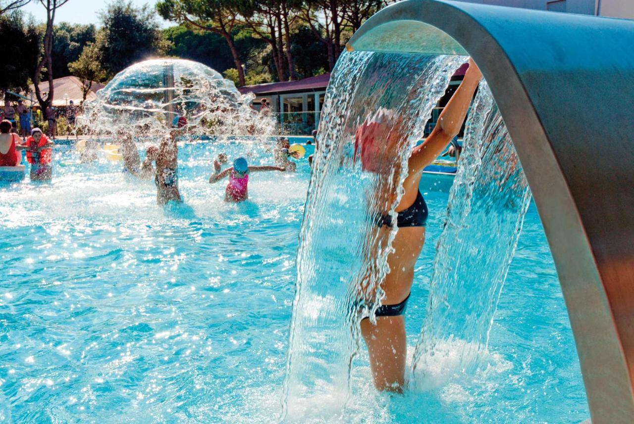 Parco vacanze Mare Family Village Lido di Jesolo