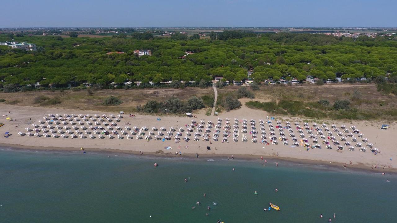 Mare Family Village Parco vacanze Lido di Jesolo