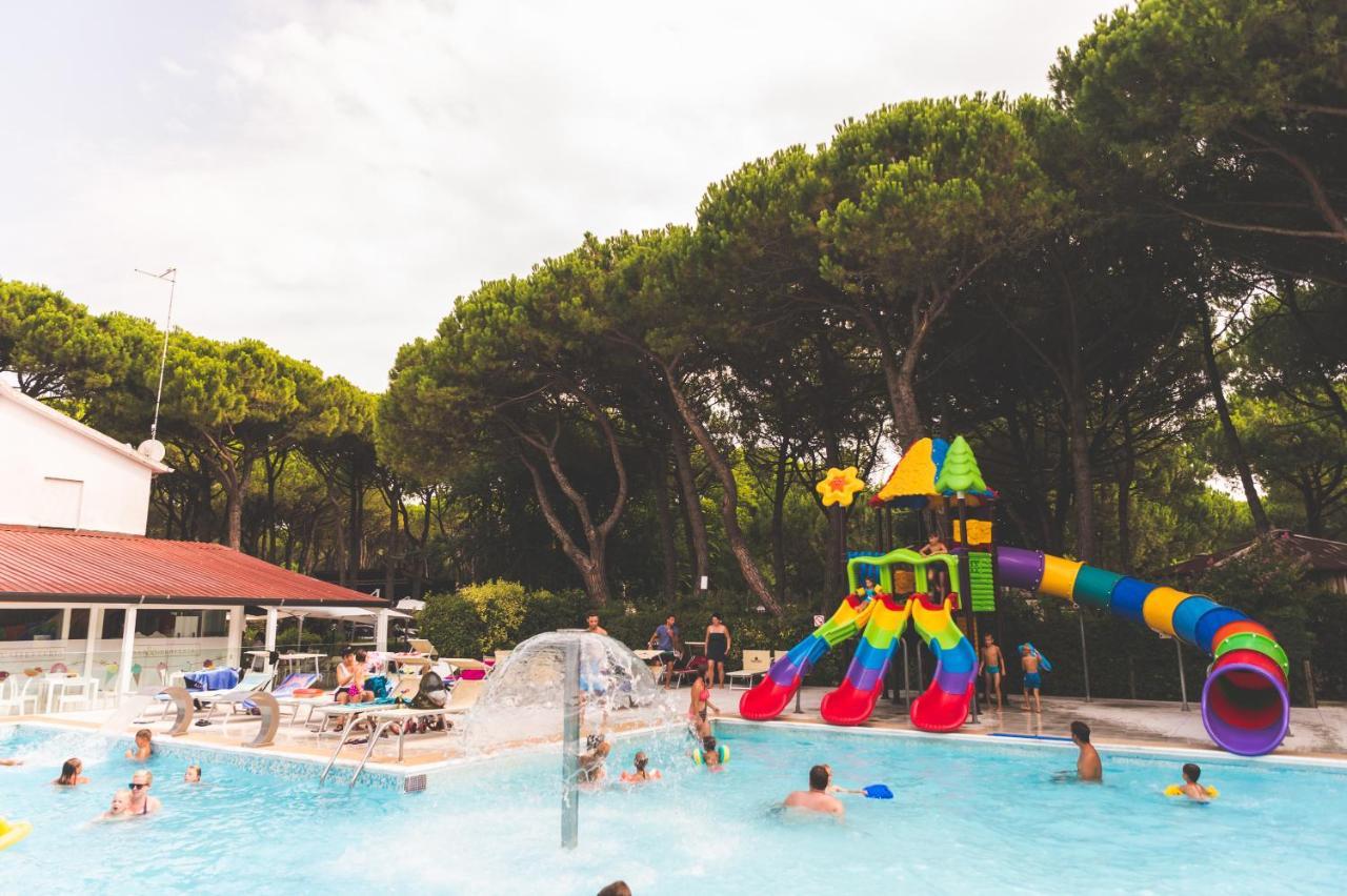 Parco vacanze Mare Family Village 3*