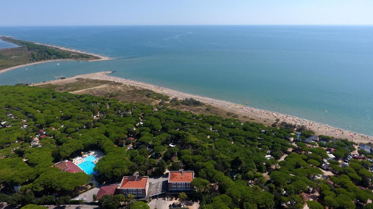Mare Family Village 3*
