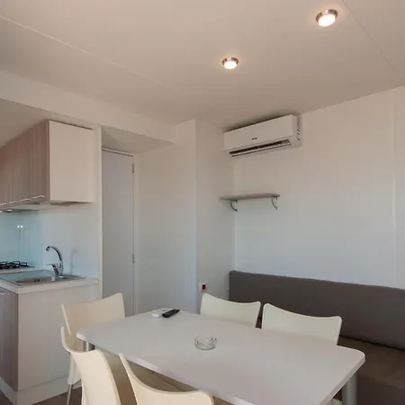 Club Del Sole Family Parco vacanze 4*
