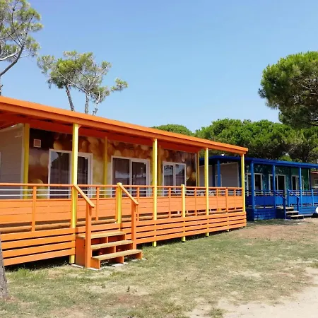 Parco vacanze Club Del Sole Family Lido di Jesolo