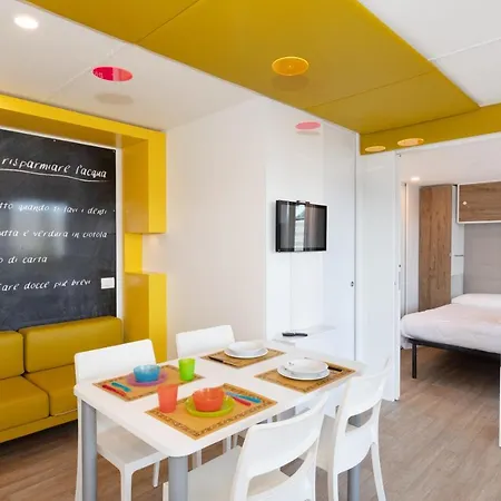 Club Del Sole Family 4* Lido di Jesolo