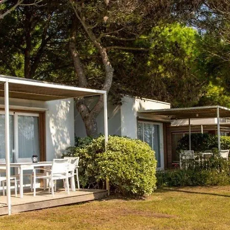Parco vacanze Club Del Sole Family 4*