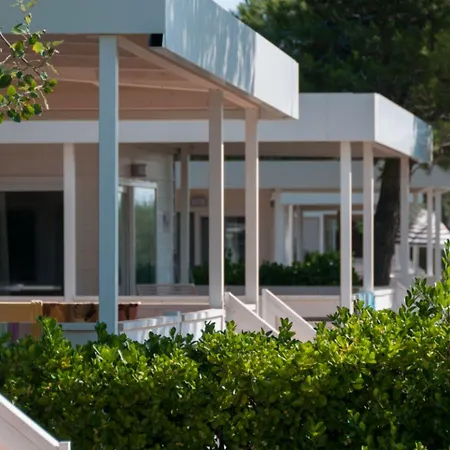 Club Del Sole Family Parco vacanze Lido di Jesolo
