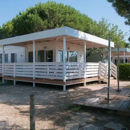 Club Del Sole Family 4*