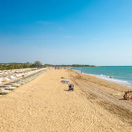 Club Del Sole Family Parco vacanze Lido di Jesolo