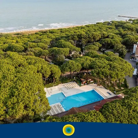 Club Del Sole Family Parco vacanze 4*
