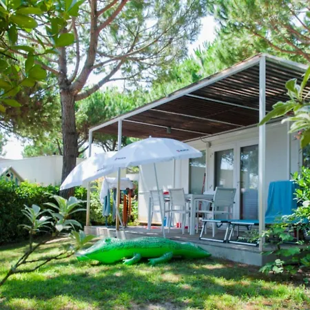 Club Del Sole Family Parco vacanze 4*