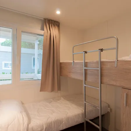 Club Del Sole Family Parco vacanze 4*