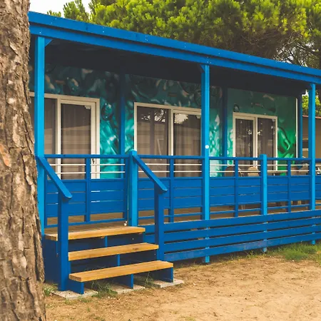 Parco vacanze Club Del Sole Family Lido di Jesolo