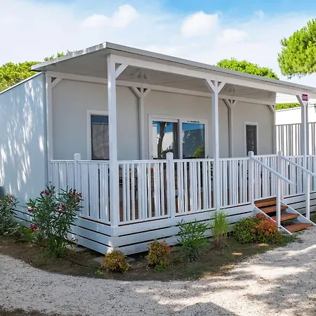 Club Del Sole Family Parco vacanze 4*