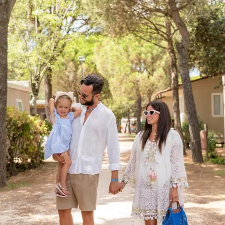 Parco vacanze Club Del Sole Family 4*