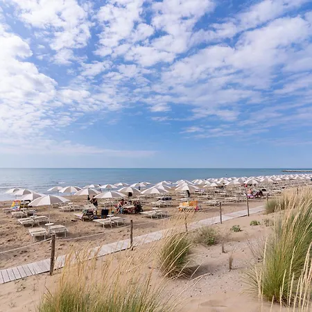 Club Del Sole Family 4*
