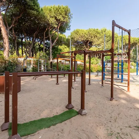 Parco vacanze Club Del Sole Family Lido di Jesolo