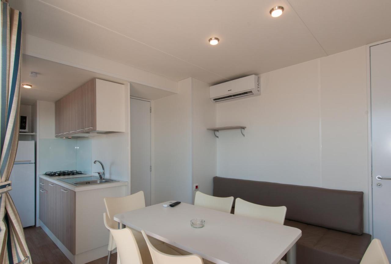 Club Del Sole Family Parco vacanze 4*