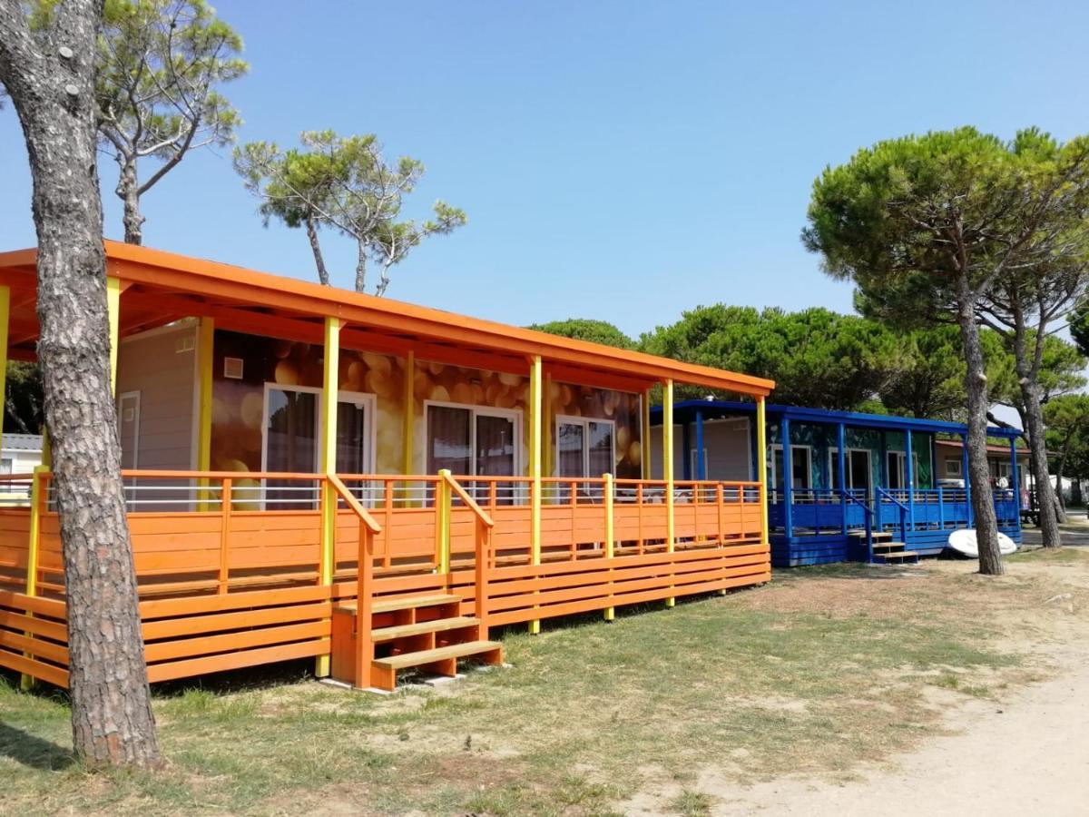 Parco vacanze Club Del Sole Family Lido di Jesolo