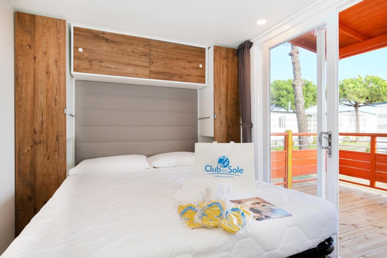 Club Del Sole Family 4*
