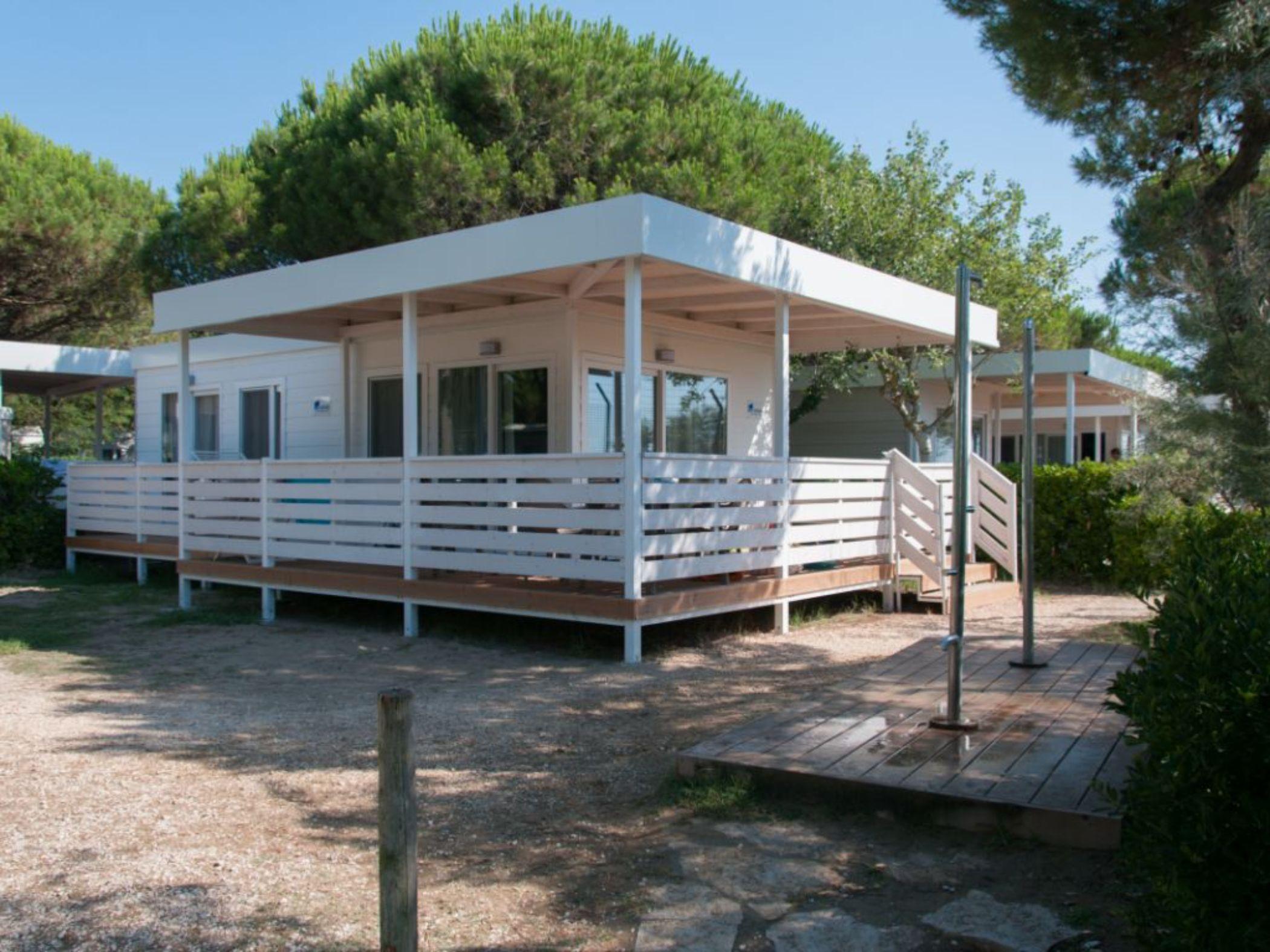 Club Del Sole Family 4*