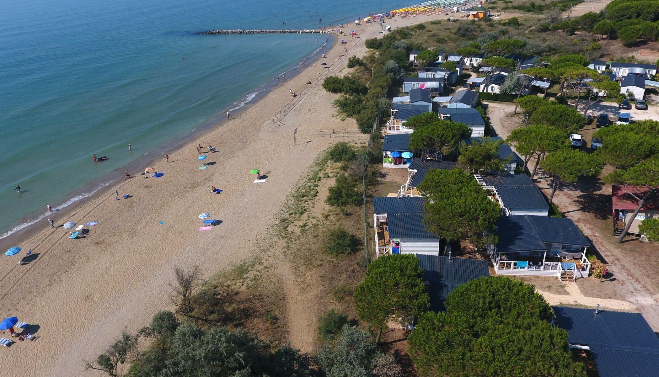 Parco vacanze Club Del Sole Family 4*