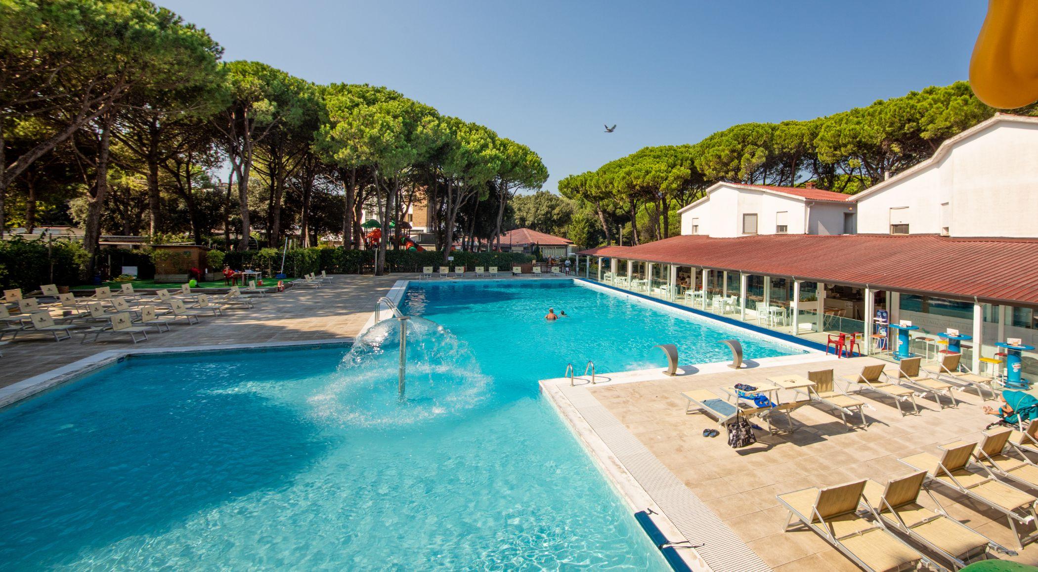 Club Del Sole Family Lido di Jesolo