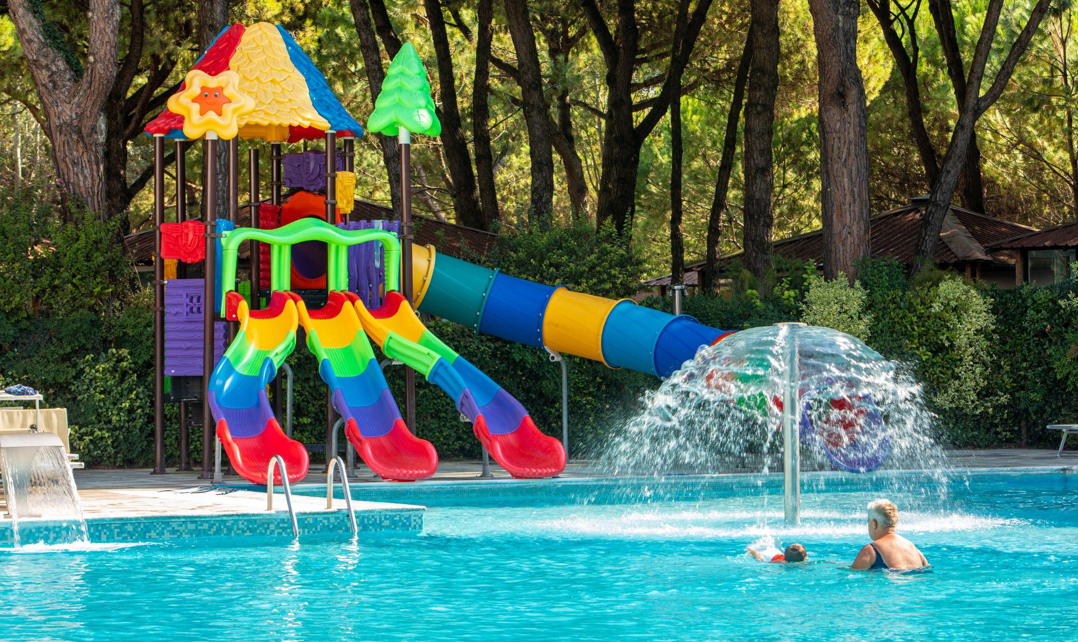 Club Del Sole Family Ferienpark 4*