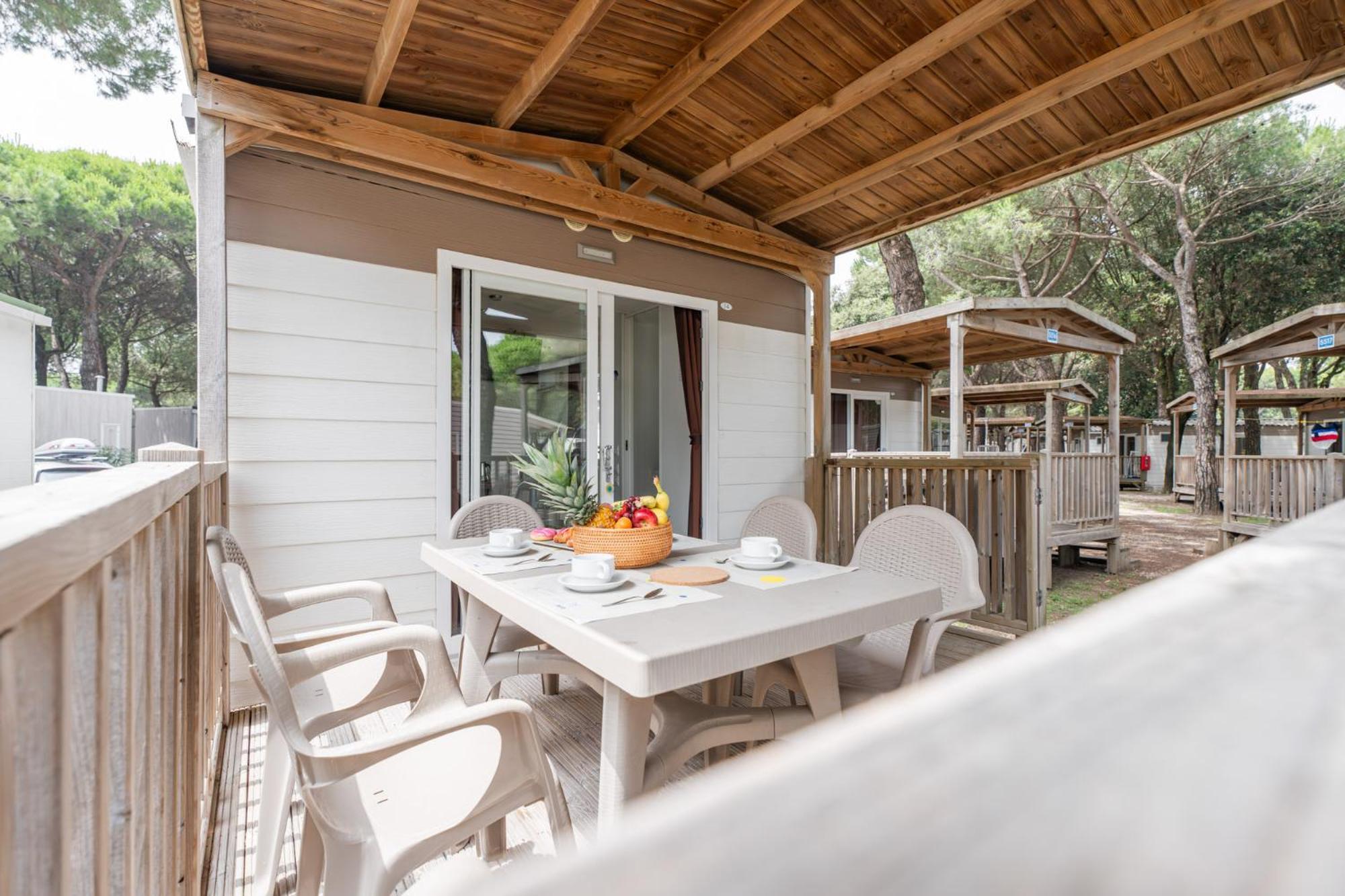 Parco vacanze Club Del Sole Family