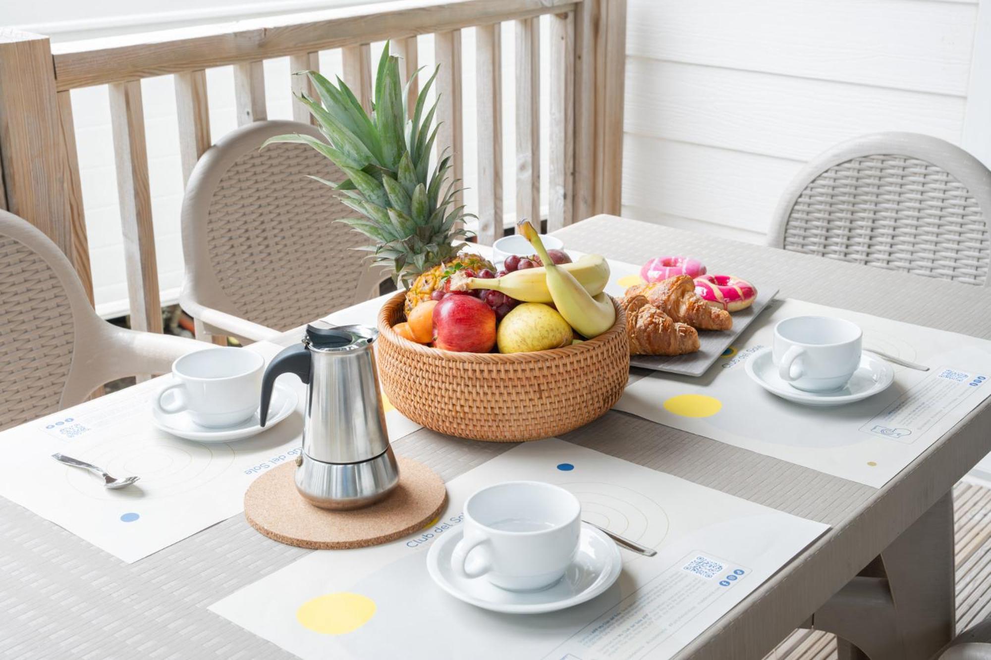 Club Del Sole Family 4* Lido di Jesolo