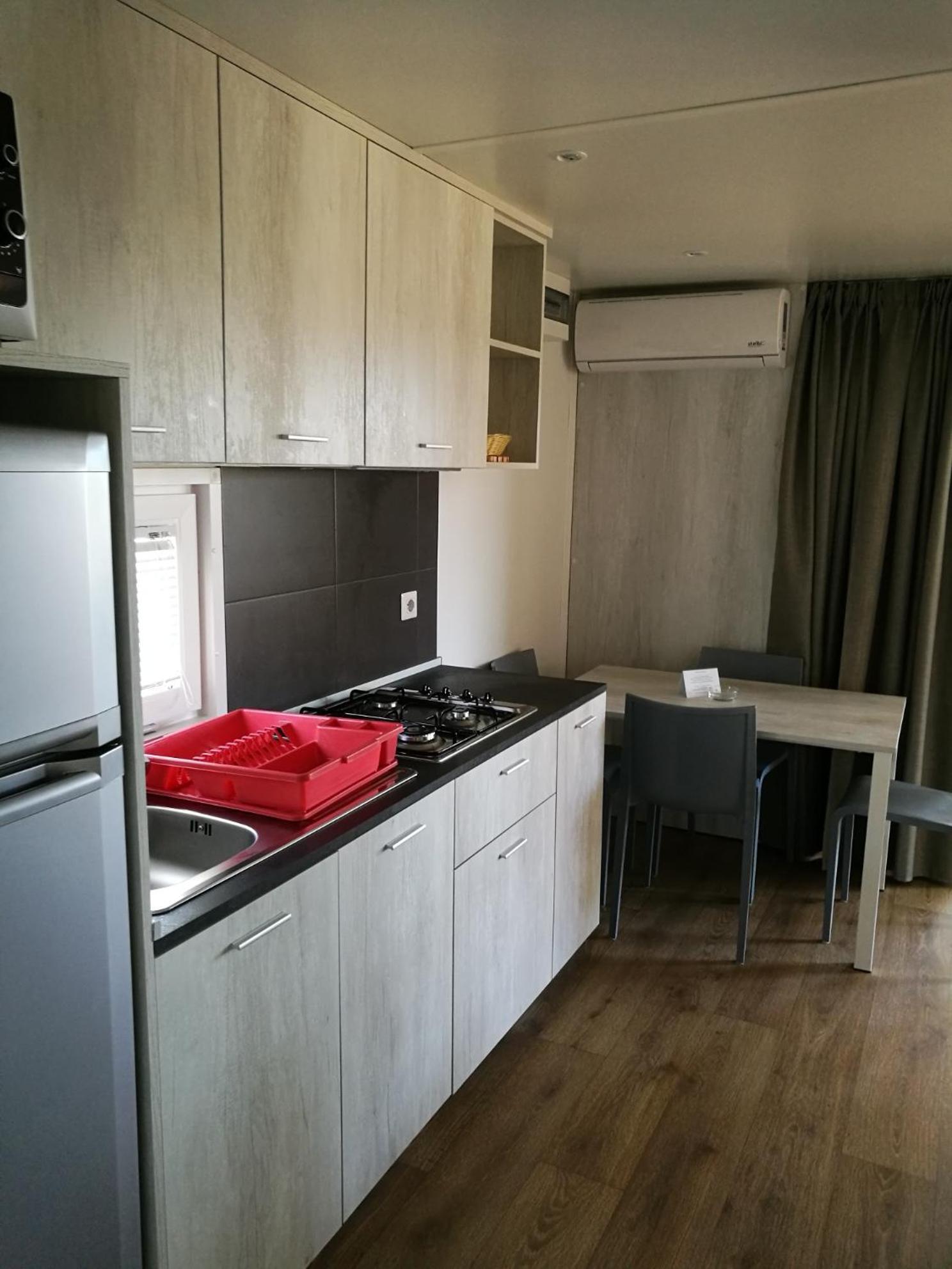 Club Del Sole Family Parco vacanze 4*