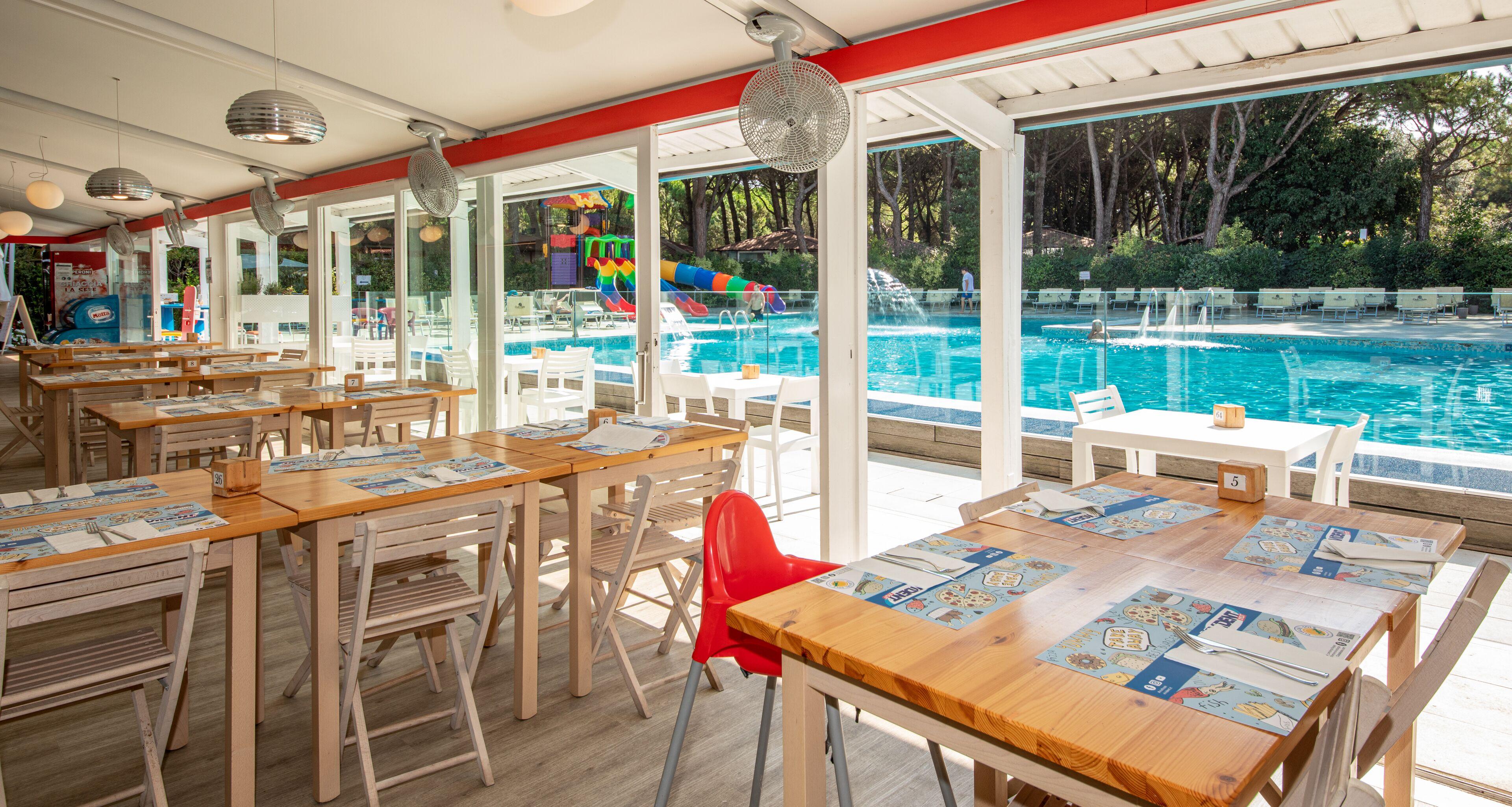 Club Del Sole Family Parco vacanze