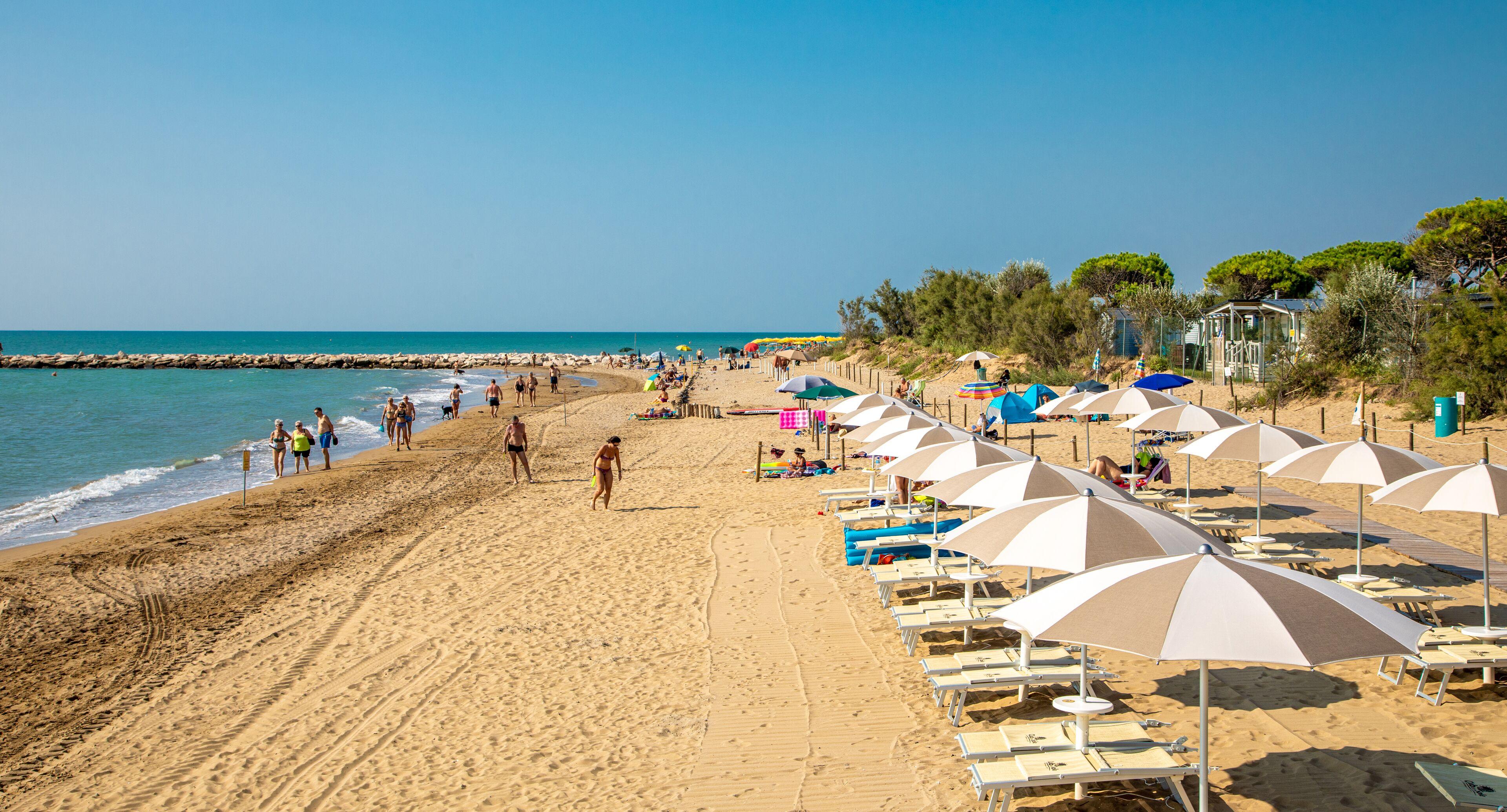 Parco vacanze Club Del Sole Family Lido di Jesolo