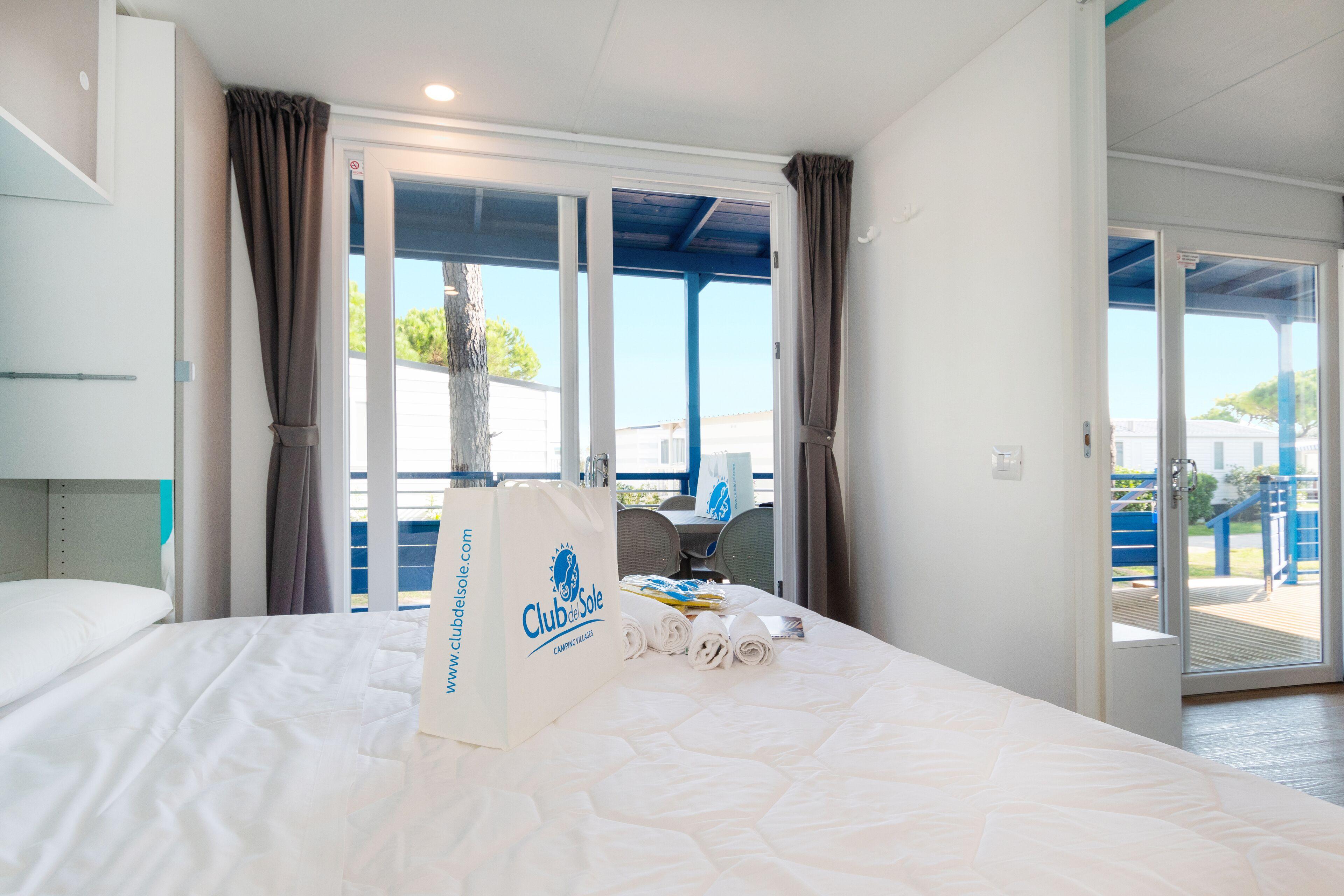 Parco vacanze Club Del Sole Family Lido di Jesolo