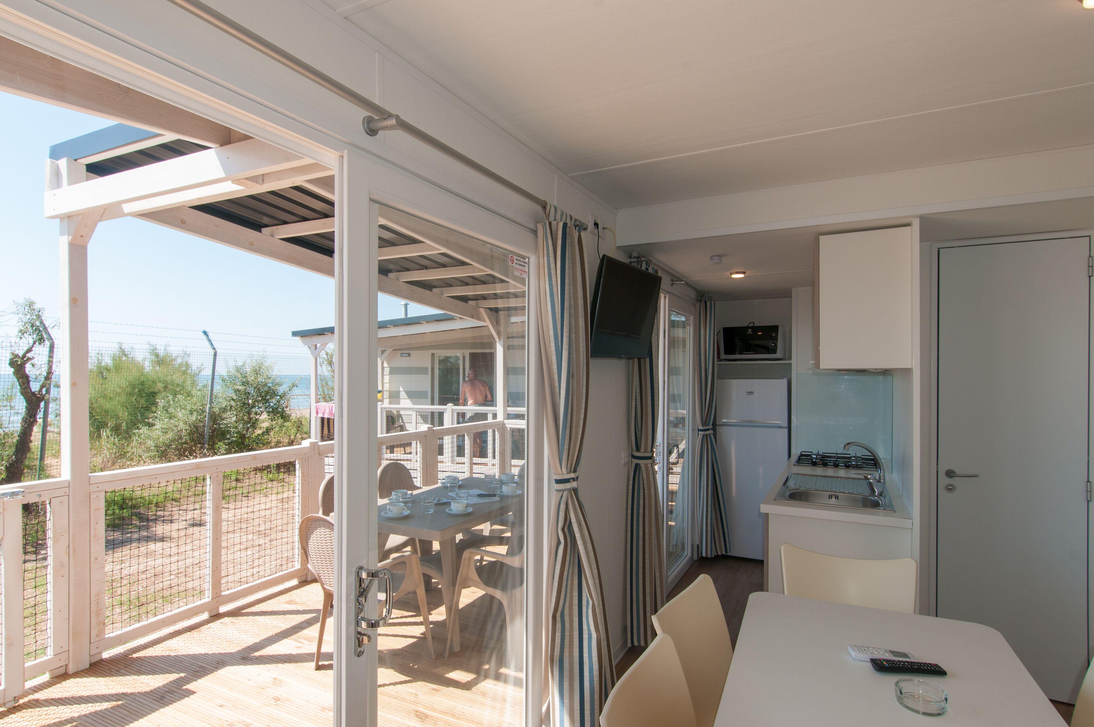 Club Del Sole Family Parco vacanze 4*