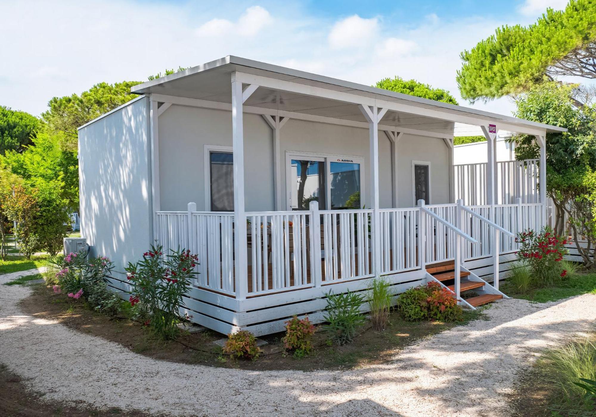 Club Del Sole Family Parco vacanze 4*