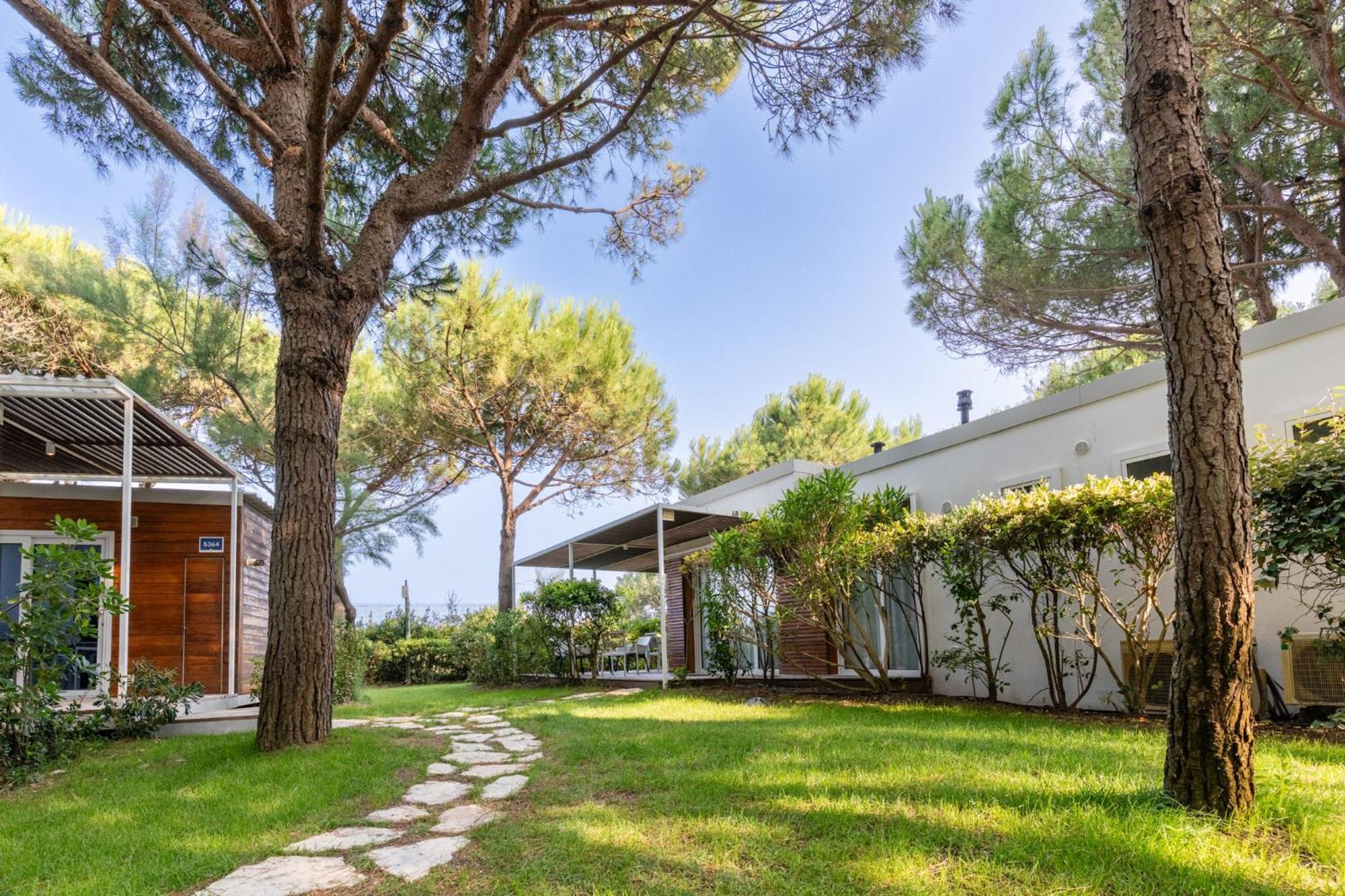 Parco vacanze Club Del Sole Family