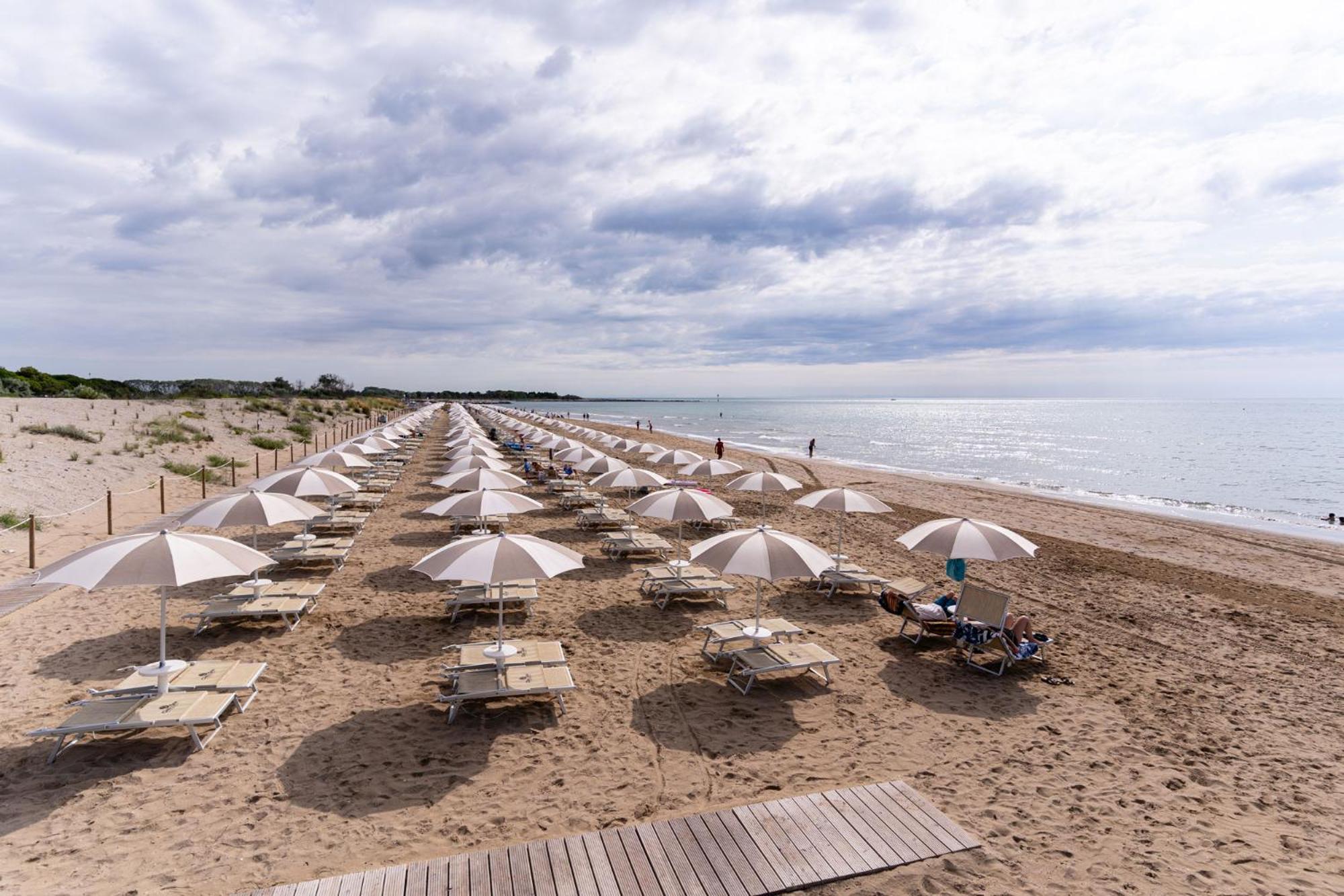 Club Del Sole Family Parco vacanze 4*
