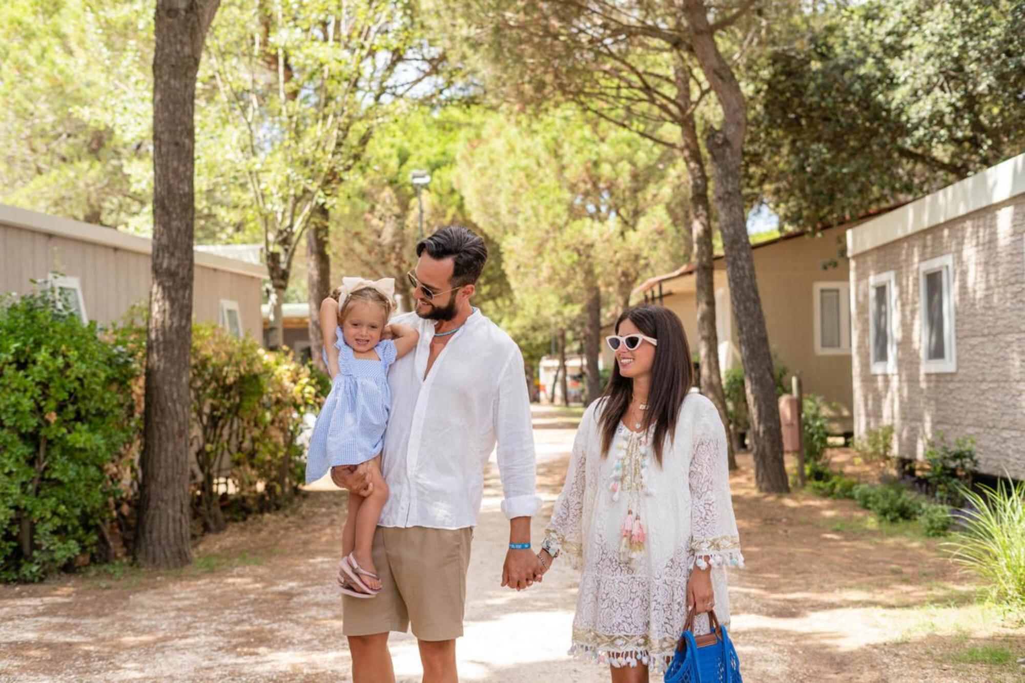 Parco vacanze Club Del Sole Family 4*