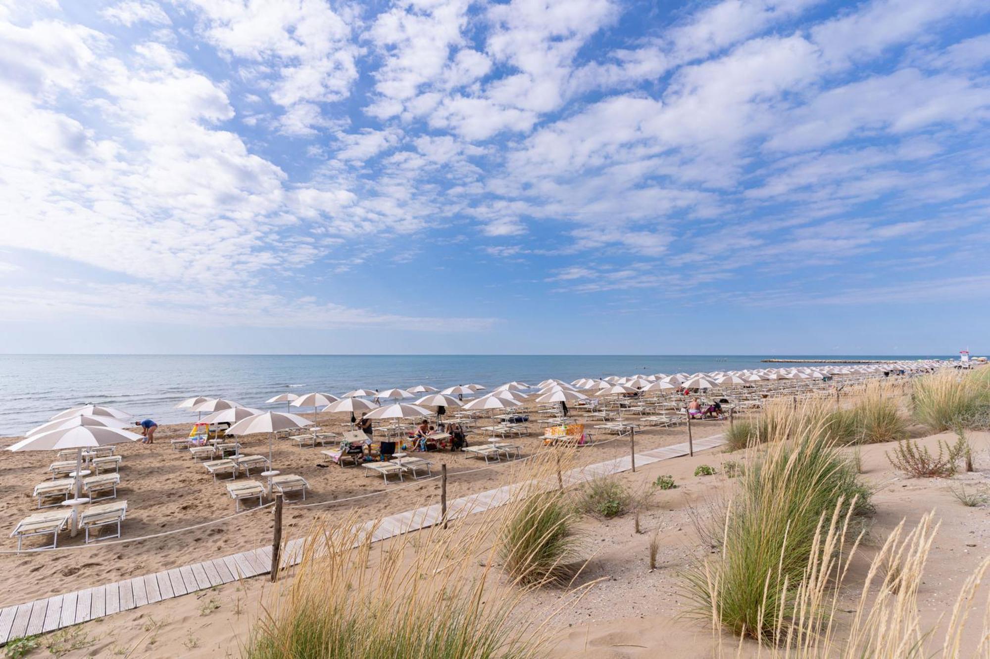 Club Del Sole Family 4*